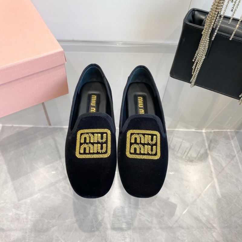 Miu Miu Shoes